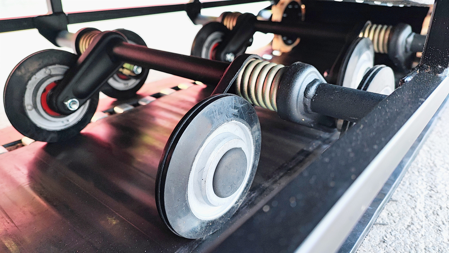 Снегоход PROMAX YAKUT 500 2.0 4T 22 в Иркутске