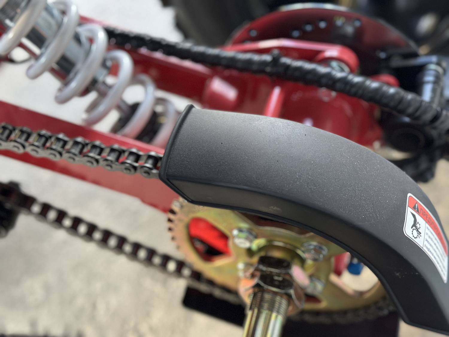 Квадроцикл PROMAX МАЙНКРАФТ 192 PRO 2025 в Иркутске