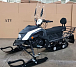 Снегоход Motax Snow 200 в Иркутске