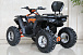 Квадроцикл GBM STORMRIDER 220 PREMIUM в Иркутске