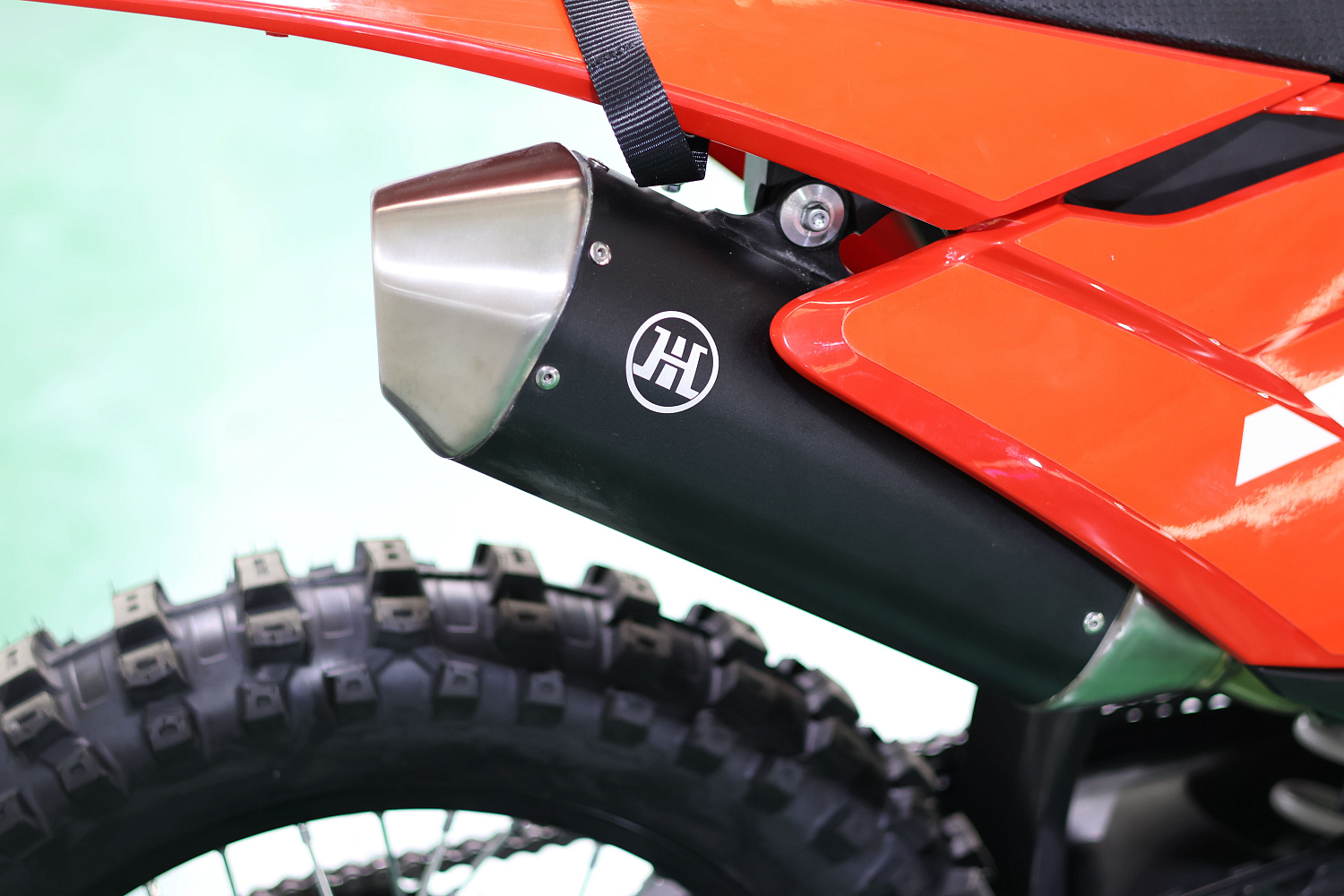 Мотоцикл JHLMOTO JHLofr GS CB300RL в Иркутске