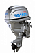 Лодочный мотор SEANOVO SNEF30FES-EFI в Иркутске