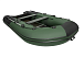 Лодка Ривьера Компакт 3400 СК в Иркутске