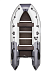 Лодка Ривьера Компакт 3600 СК в Иркутске