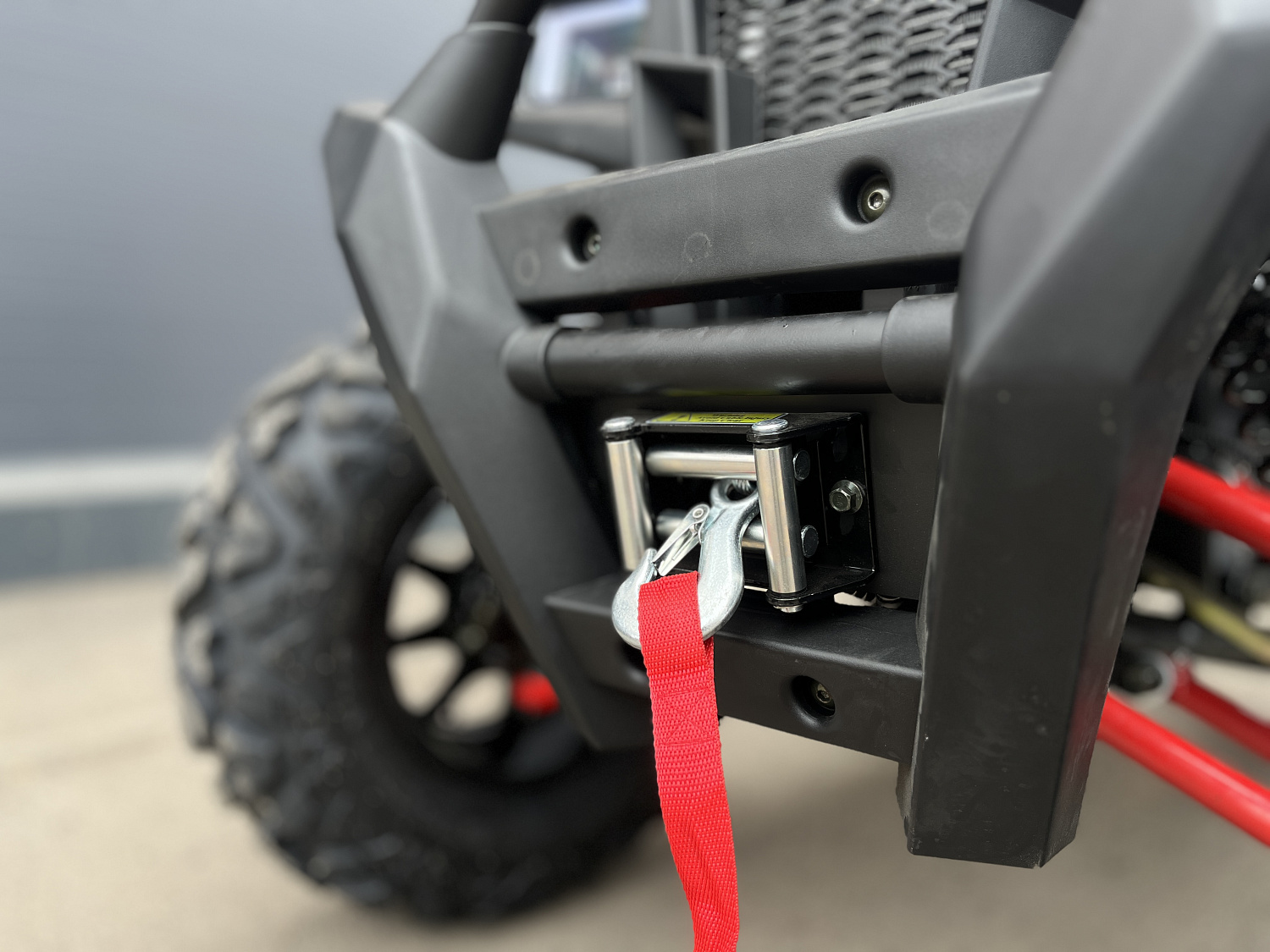 Квадроцикл PROMAX TAURUS 300 MAX-PRO LONG в Иркутске