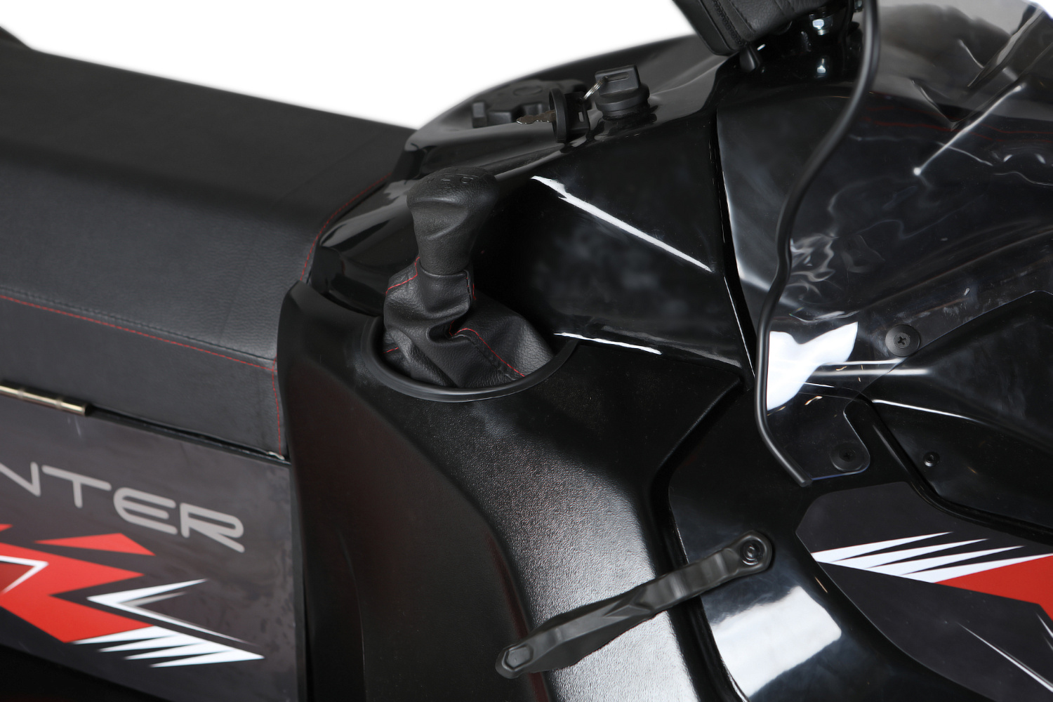 Снегоход IKUDZO HUNTER 600LK 20 V2 в Иркутске