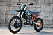 Мотоцикл JHLMOTO JHL Z3 CB250 (172FMM-3A) в Иркутске