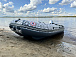 Лодка MISHIMO BIG FLOOR 380 в Иркутске