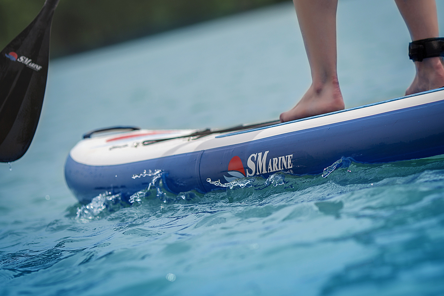 САП (SUP) Board SMARINE 10.6 в Иркутске